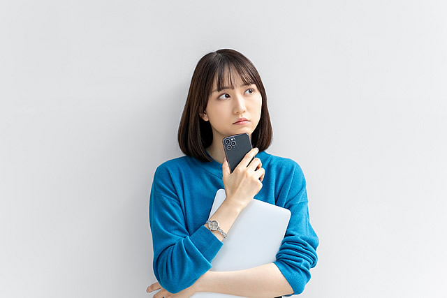 このようなお悩みはありませんか？